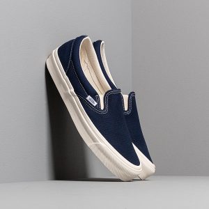 Vans Og Classic Slip-On Canvas Peacoat