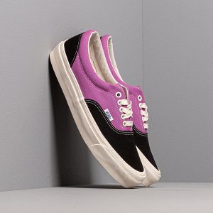 Vans Og Era Lx (Canvas) Black