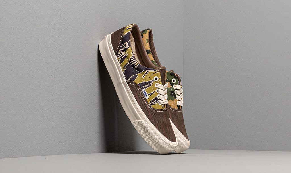 Мъжки Кецове Vans