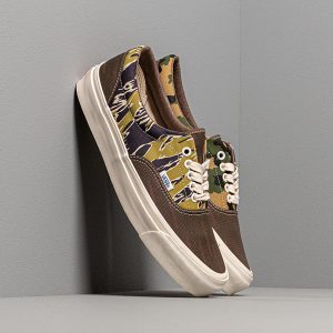 Vans Og Era Lx (Canvas) Mixed