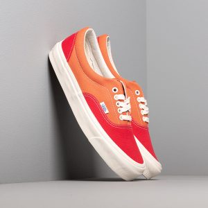 Vans Og Era Lx (Canvas) Racing Red/ Orange