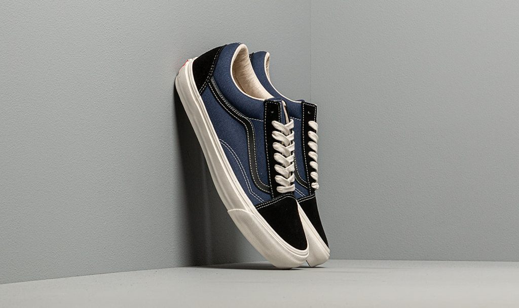 Мъжки Кецове Vans