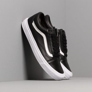 Vans Og Old Skool Lx Vault Vlt Black