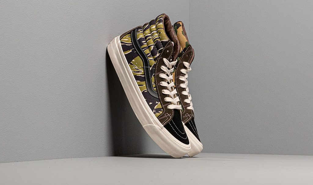 Мъжки Кецове Vans