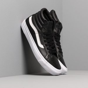 Vans Og Sk8-Hi Lx Vault Black