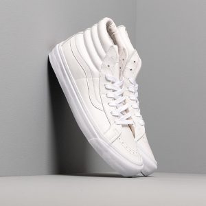 Vans Og Sk8-Hi Lx Vault White