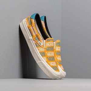 Vans Og Slip-On 59 Lx (Canvas) Golden Glow