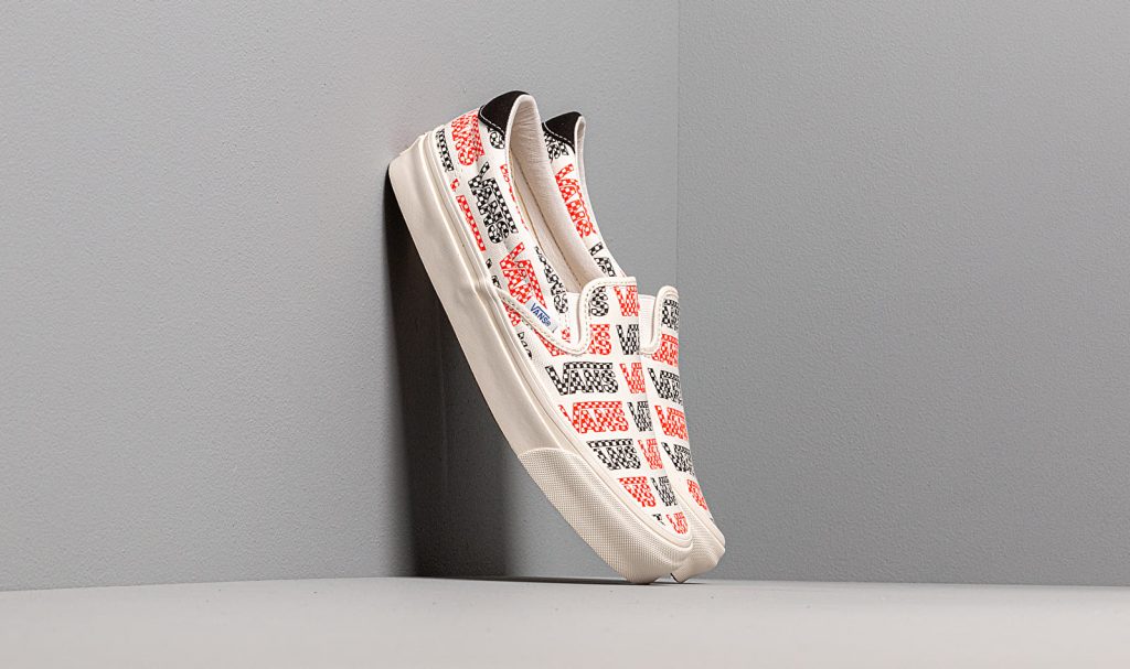 Мъжки Кецове Vans