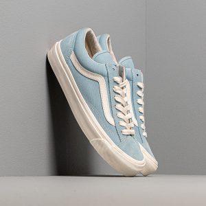 Vans Og Style 36 Lx (Suede/ Canvas) Forget Me Not/ Marshmallow