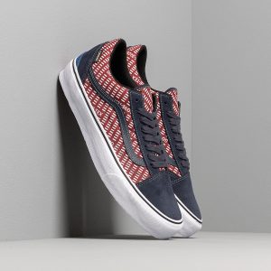 Vans Old Skool Gore-Tex Navy/ Burgundy