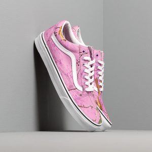 Vans Old Skool (Realtree Xtra) Wildorchid