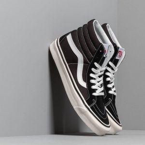 Vans Sk8-Hi 38 Dx (Anaheim Factory) Black/ White