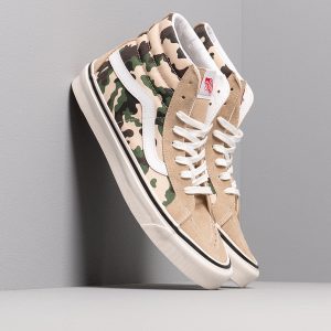 Vans Sk8-Hi 38 Dx (Anaheim Factory) Og Khaki/ Og Camo