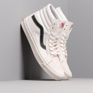 Vans Sk8-Hi 38 Dx (Anaheim Factory) Og White/ Og Black