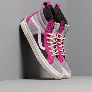 Vans Sk8-Hi 46 Mte Dx (MTE) Lilac Gray/ Obsidian