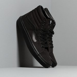 Vans Sk8-Hi Black/ Black