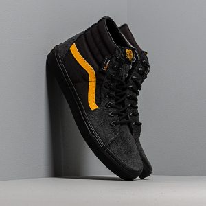 Vans Sk8-Hi (Cordura) Black