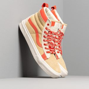 Vans Sk8-Hi Mte Lx (VSSL-MTE Kit) Beige/ Orange