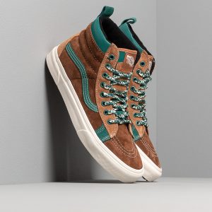 Vans Sk8-Hi Mte Lx (VSSL-MTE Kit) Brown/ Green