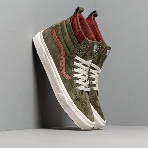 Vans Sk8-Hi Mte (MTE) Deep Liche