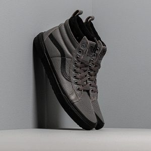 Vans Sk8-Hi Mte (MTE) Leather/ Grey