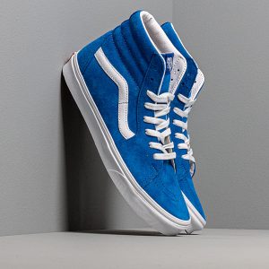 Vans Sk8-Hi (PIG Suede) Prnc