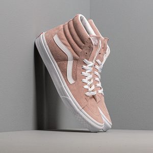 Vans Sk8-Hi (PIG Suede) Shadow