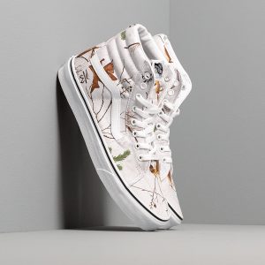 Vans Sk8-Hi (Realtree Xtra) Snow Camo