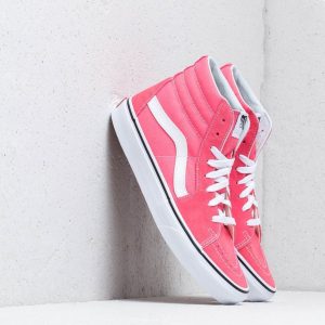 Vans Sk8-Hi Strawberry Pink/ True White