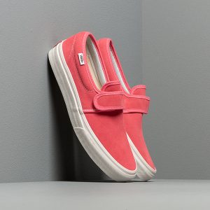 Vans Slip-On 47 V (Suede) Strawberry Pink/ B