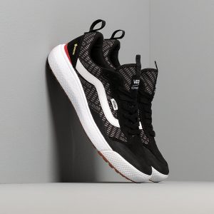 Vans Ultrarange 2.0 Gore-Tex Black/ White