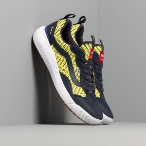 Vans Ultrarange 2.0 Gore-Tex Navy/ Yellow