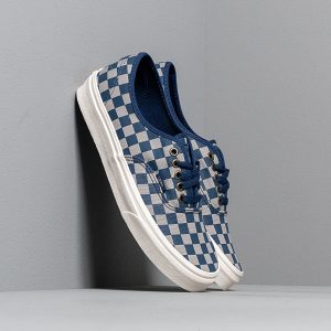 Vans X Harry Potter Authentic Ravenclaw Checkerboard