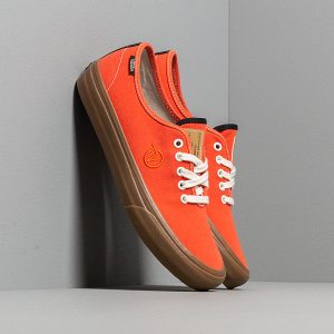 Vans X Taka Hayashi Authentic One Piece Lx (Canvas) Spicy Orange