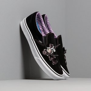 Vans X The Nightmare Before Christmas Classic Slip-On Lace (DISNEY) Haunted Toys