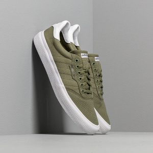 Adidas 3mc Raw Khaki/ Raw Khaki/ Ftw White