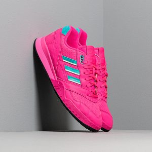 Adidas A.R. Trainer Shock Pink/ Hi-Res Aqua/ Ice Mint