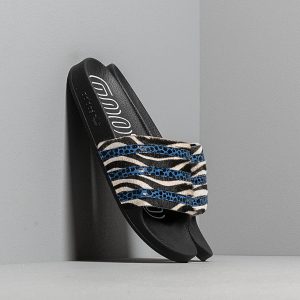 Adidas Adilette W Supplier Color/ Supplier Color/ Core Black