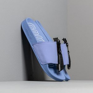 Adidas Adilette Zip W Chalk Purple/ Core Black/ Ftw White