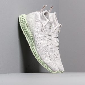 Adidas Consortium Runner Mid 4d White/ White/ White