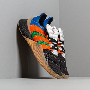 Adidas Consortium X Svd Sobakov Boost Ftwr White/ Power Blue/ Green