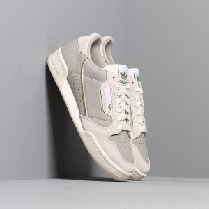 Adidas Continental 80 W Sesame/ Raw White/ Off White