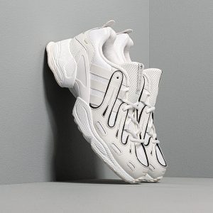 Adidas Eqt Gazelle Crystal White/ Crystal White/ Core Black