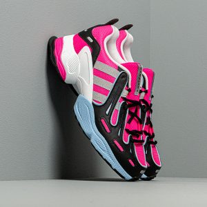 Adidas Eqt Gazelle W Shock Pink/ Silver Mate/ Glow Blue
