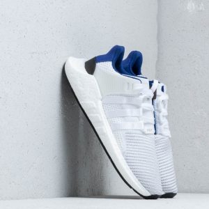 Adidas Eqt Support 93/17 Ftw White/ Ftw White/ Core Black