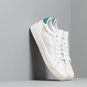 Adidas Everyn W Ftw White/ Ftw White/ Collegiate Green