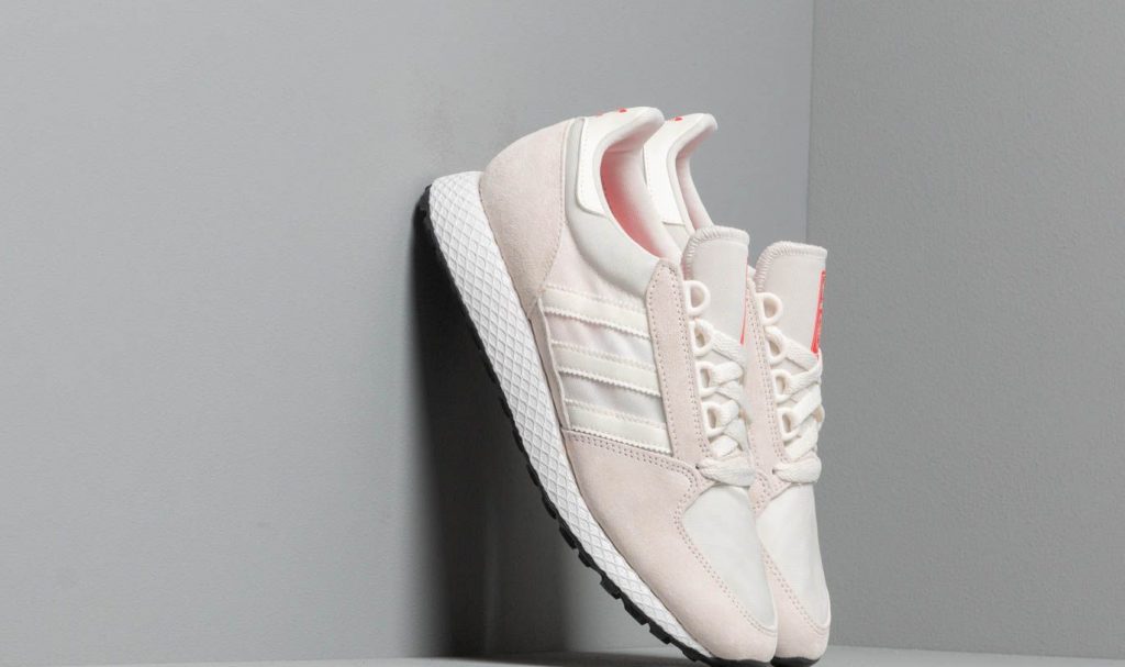 Дамски Кецове Adidas Originals