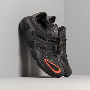 Adidas Fyw S-97 Core Black/ Core Black/ Solar Red