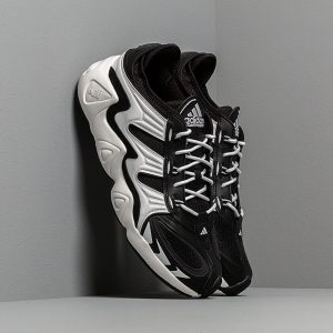 Adidas Fyw S-97 Core Black/ Crystal White/ Ftw White