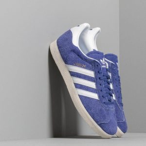Adidas Gazelle Active Blue/ Ftw White/ Off White